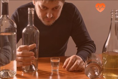 Лечение белой горячки в Зеленоградске