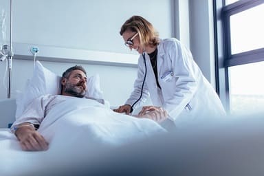 Лечение алкоголизма в стационаре в Зеленоградске